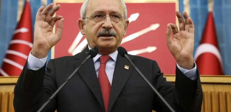 Gazeteci Şaban Sevinç’ten bomba iddia: CHP'de Kılıçdaroğlu'na oy vermeyen başka bir vekil daha var 1 Gazeteci-Şaban-Sevinç’te-bomba-iddia--CHP'de-Kılıçdaroğlu'na-oy-vermeyen-başka-bir-vekil-daha-var-