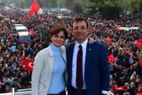'Gerilim' iddialarına cevap verdi: Canan Kaftancıoğlu'ndan "İmamoğlu" mesajı 2 'Gerilim'-iddialarına-cevap-verdi--Canan-Kaftancıoğlu'ndan-'İmamoğlu'-mesajı