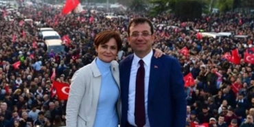'Gerilim' iddialarına cevap verdi: Canan Kaftancıoğlu'ndan "İmamoğlu" mesajı 4 'Gerilim'-iddialarına-cevap-verdi--Canan-Kaftancıoğlu'ndan-'İmamoğlu'-mesajı