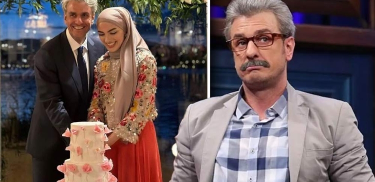 Güldür Güldür’ün yıldızı Uğur Bilgin nişanlandı