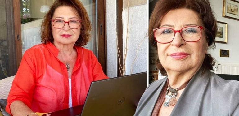 Gülseren Budayıcıoğlu apar topar ameliyata alındı! Sağlık durumu nasıl?