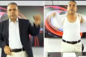 HRT-TV-sunucusu-canlı-yayında-'Hatay'-için-soyundu--Belki-sesimizi-duyarlar