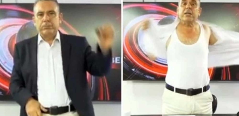 HRT TV sunucusu canlı yayında 'Hatay' için soyundu: Belki sesimizi duyarlar 6 HRT-TV-sunucusu-canlı-yayında-'Hatay'-için-soyundu--Belki-sesimizi-duyarlar