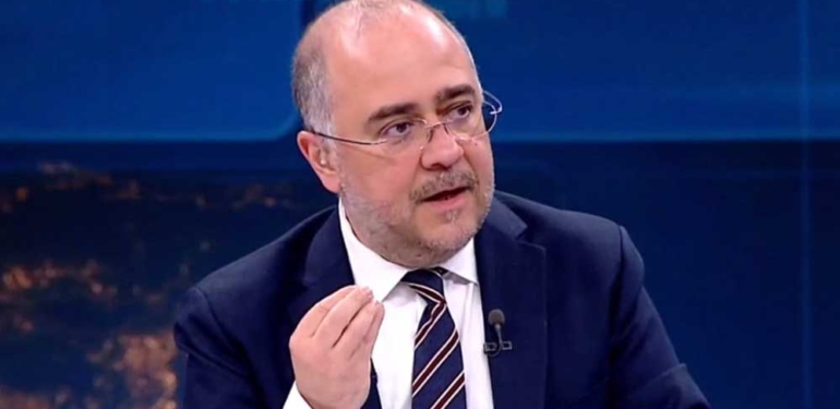 Kürşad Oğuz’dan Habertürk açıklaması! “Ayrıldım değil, kibarca ayrıl düşürüldüm”