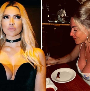 Hadise dekolteli pozlarını paylaştı, herkes ten rengine odaklandı! “Güneş kremi sürmedin mi?” 10 Hadise-dekolteli-pozlarını-paylaştı,-herkes-ten-rengine-odaklandı!-“Güneş-kremi-sürmedin-mi-”