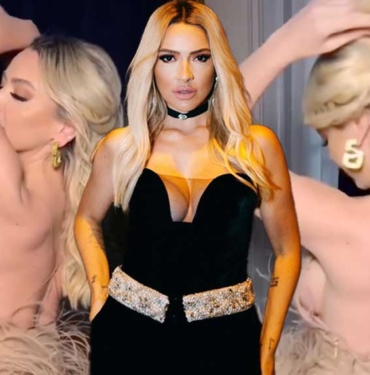 Hadise iddialı dans videosuyla gündem oldu! Çılgınlar gibi eğlendi 8 Hadise-iddialı-dans-videosuyla-gündem-oldu!-Çılgınlar-gibi-eğlendi