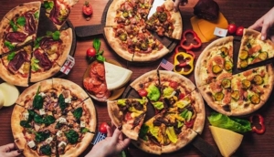 Haftada 12 pizza yiyecek eleman aranıyor: Saatte 350 TL kazanacak