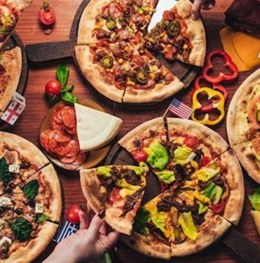 Haftada 12 pizza yiyecek eleman aranıyor: Saatte 350 TL kazanacak 7 Haftada-12-pizza-yiyecek-eleman-aranıyor--Saatte-350-TL-kazanacak