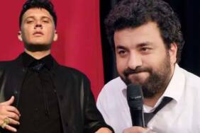 Hasan-Can-Kaya,-Edis'i-yurt-dışında-yalnız-bırakmadı--'Her-konserimde-olmak-zorunda-değilsin'