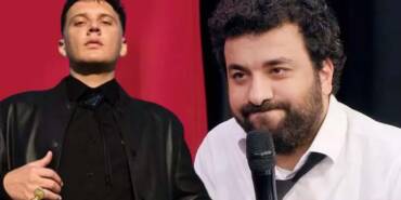 Hasan-Can-Kaya,-Edis'i-yurt-dışında-yalnız-bırakmadı--'Her-konserimde-olmak-zorunda-değilsin'