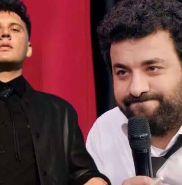 Hasan-Can-Kaya,-Edis'i-yurt-dışında-yalnız-bırakmadı--'Her-konserimde-olmak-zorunda-değilsin'