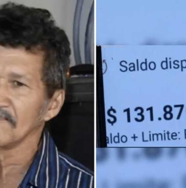Hesabına yanlışlıkla 26 milyon dolar yatırılan adam neye uğradığını şaşırdı: O kadar sıfır vardı ki korktum 5 Hesabına-yanlışlıkla-132-milyon-dolar-yatırılan-adam-neye-uğradığını-şaşırdı--O-kadar-sıfır-vardı-ki-korktum