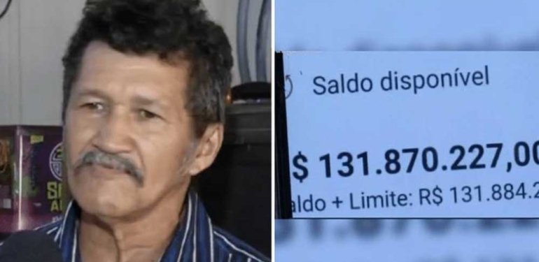 Hesabına yanlışlıkla 26 milyon dolar yatırılan adam neye uğradığını şaşırdı: O kadar sıfır vardı ki korktum