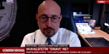 İYİ-Partili-Uğur-Poyraz-resmen-ilan-etti--28-Mayıs-itibarıyla-Millet-İttifakı-bitmiştir