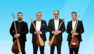 İbrahim Kalın'ın Yavuz Bingöl'le olan konseri iptal edildi