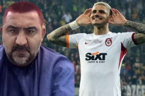 “Icardi-20-gol-atarsa-saçımı-sarı-kırmızıya-boyarım”-diyen-Ümit-Özat-sözünü-tuttu!