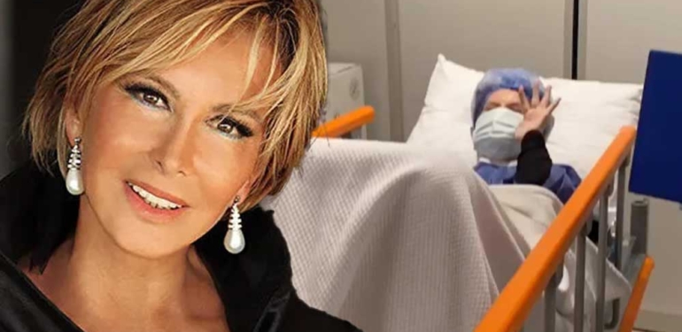 İkinci kez ameliyat olan Filiz Akın’dan sevenlerini üzen paylaşım: “Tüm ilaç ve tedavilere rağmen…”