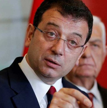 İmamoğlu’nun ‘değişim’ paylaşımı sonrası flaş iddia: “Her an duyurusu gelebilir…” 5 imamoğlu
