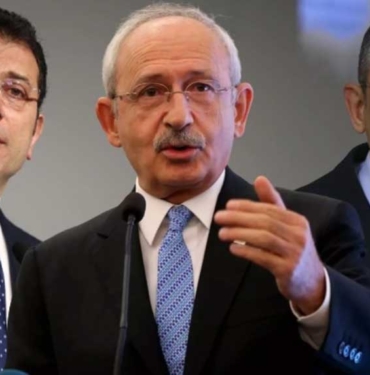 İmamoğlu mu, Özel mi? Kılıçdaroğlu’nun genel başkanlık için destek vereceği isim belli oldu! 3 İmamoğlu-mu,-Özel-mi--Kılıçdaroğlu’nun-genel-başkanlık-için-destek-vereceği-isim-belli-oldu!