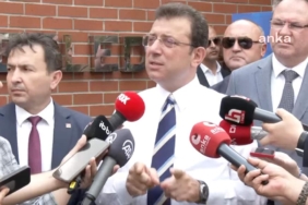 İmamoğlu’ndan ‘değişim’ açıklaması: Vatandaşa karşı sorumluluğumuz var, zamanı geldiğinde açıklayacağım 3 İmamoğlu’ndan-‘değişim’-açıklaması--Vatandaşa-karşı-sorumluluğumuz-var,-zamanı-geldiğinde-açıklayacağım