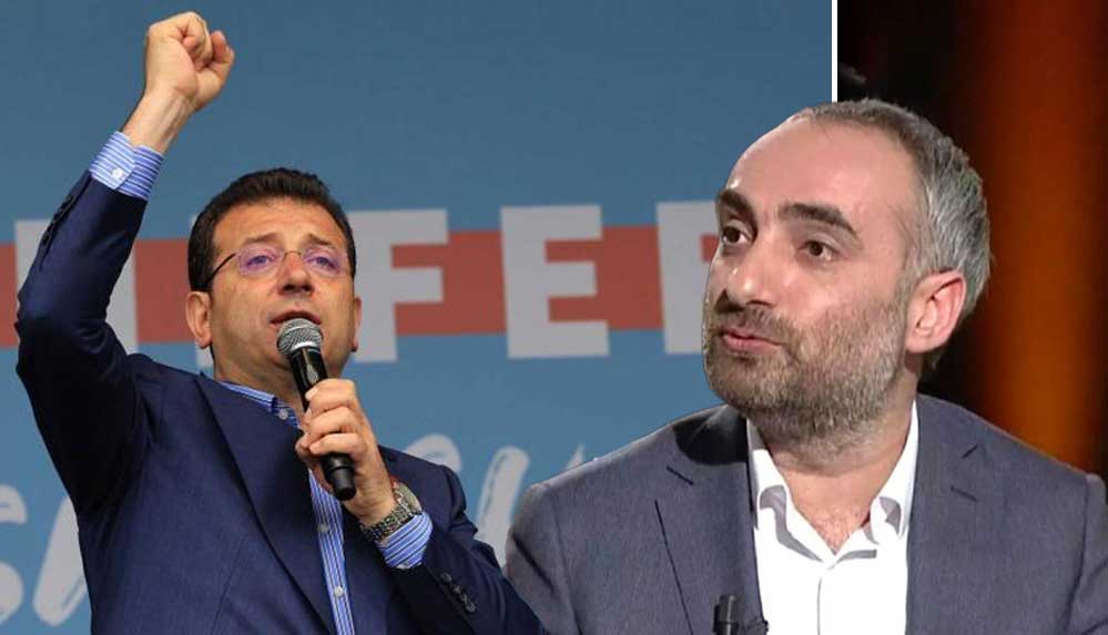 İsmail-Saymaz,-‘İmamoğlu’nun-aklındaki-formül’-diyerek-açıkladı!-Çok-konuşulacak-‘AKP’-iddiası…