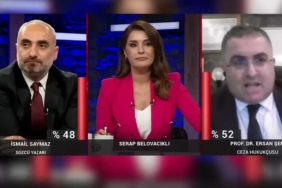 İsmail Saymaz ile Ersan Şen arasında 'Meral Akşener' tartışması! “CHP’ye gelince köpürelim İYİ Parti’ye gelince…” 1 İsmail-Saymaz-ile-Ersan-Şen-arasında-'Meral-Akşener'-tartışması!-“CHP’ye-gelince-köpürelim-İYİ-Parti’ye-gelince…”