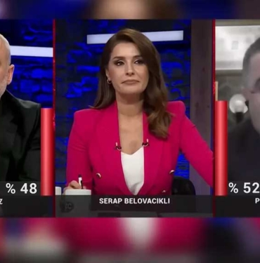 İsmail Saymaz ile Ersan Şen arasında 'Meral Akşener' tartışması! “CHP’ye gelince köpürelim İYİ Parti’ye gelince…” 4 İsmail-Saymaz-ile-Ersan-Şen-arasında-'Meral-Akşener'-tartışması!-“CHP’ye-gelince-köpürelim-İYİ-Parti’ye-gelince…”