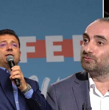 İsmail Saymaz, ‘İmamoğlu’nun aklındaki formül’ diyerek açıkladı! Çok konuşulacak ‘AKP’ iddiası… 8 İsmail-Saymaz,-‘İmamoğlu’nun-aklındaki-formül’-diyerek-açıkladı!-Çok-konuşulacak-‘AKP’-iddiası…