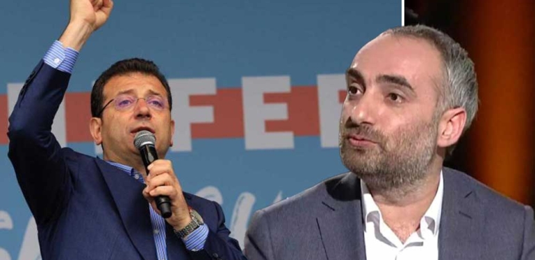 İsmail Saymaz, ‘İmamoğlu’nun aklındaki formül’ diyerek açıkladı! Çok konuşulacak ‘AKP’ iddiası…