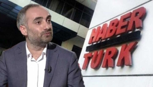 İsmail Saymaz’dan Habertürk iddiası! “Siyasi tartışma programlarına son verebilir”