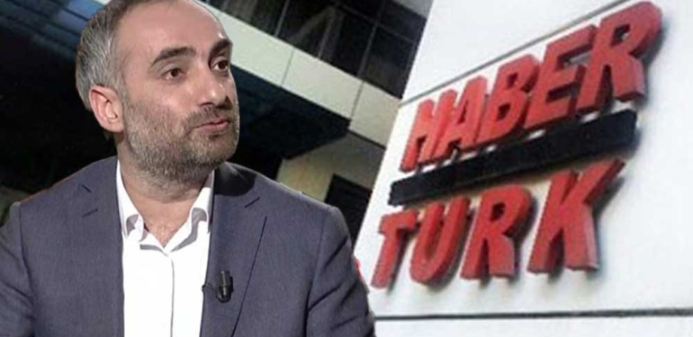 İsmail Saymaz’dan Habertürk iddiası! “Siyasi tartışma programlarına son verebilir”