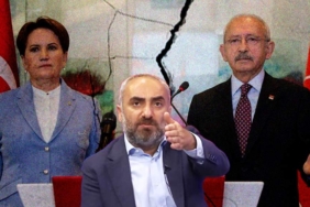 İsmail Saymaz’dan ‘Meral Akşener’ kulisi: Kurultay'da Millet İttifakı'ndan ayrıldıklarını duyuracak 10 İsmail-Saymaz’dan-‘Meral-Akşener’-kulisi--Kurultay'da-ittifaktan-ayrıldıklarını-duyuracak