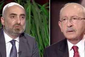 İsmail Saymaz’ın sorusu Kılıçdaroğlu’nu sinirlendirdi: “Anlatamıyorum galiba!” 9 İsmail-Saymaz’ın-sorusu-Kılıçdaroğlu’nu-sinirlendirdi--“Anlatamıyorum-galiba!”