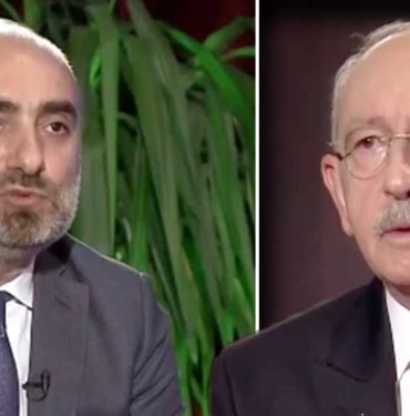 İsmail Saymaz’ın sorusu Kılıçdaroğlu’nu sinirlendirdi: “Anlatamıyorum galiba!” 4 İsmail-Saymaz’ın-sorusu-Kılıçdaroğlu’nu-sinirlendirdi--“Anlatamıyorum-galiba!”