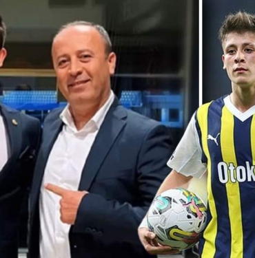 İtalyan basını yazdı: Dünya devlerini peşine takan Arda Güler’in babasından dudak uçuklatan ‘komisyon’ talebi! 9 İtalyan-basını-yazdı--Arda-Güler’in-babasından-dudak-uçuklatan-‘komisyon’-talebi!