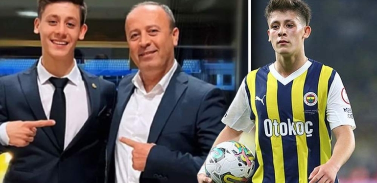 İtalyan basını yazdı: Dünya devlerini peşine takan Arda Güler’in babasından dudak uçuklatan ‘komisyon’ talebi!