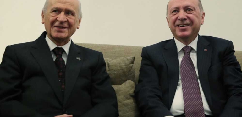 Kabine’nin açıklanmasına saatler kala Bahçeli için çok konuşulacak iddia! Erdoğan’ın teklifini reddetti