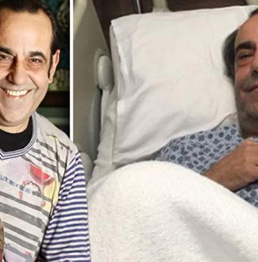 Özkan Uğur’un ölüm haberini veren doktoru usta sanatçının son anlarını anlattı 4 Kanserle-mücadele-eden-Özkan-Uğur’dan-üzücü-haber!