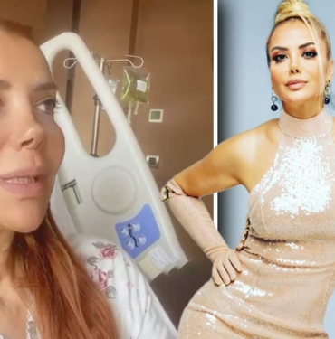 Kanserle-mücadele-eden-Tanyeli-hastaneden-paylaştığı-videoda-helallik-istedi