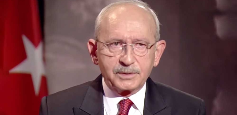 Kılıçdaroğlu 12 gün sonra sessizliğini bozdu: Seçim sonucu Erdoğan açısından da büyük bir travma