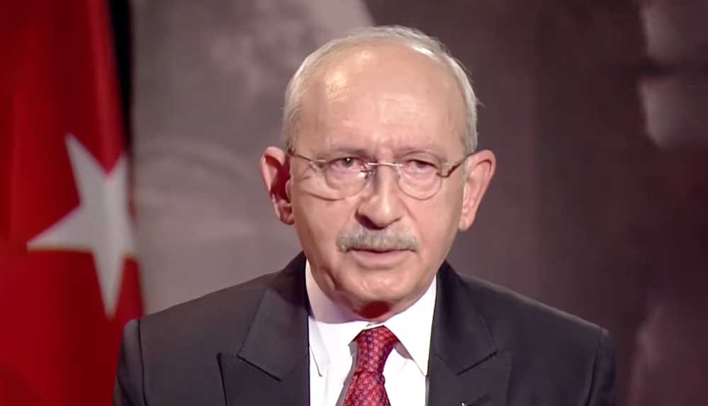 Kılıçdaroğlu 12 gün sonra sessizliğini bozdu: Seçim sonucu Erdoğan açısından da büyük bir travma