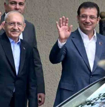 Kulis: İmamoğlu, Kılıçdaroğlu'na "Değişimi yapmazsak yerel seçimleri kaybederiz" demiş 7 Kılıçdaroğlu-'Genel-Başkan-olmak-istiyor-musun-'-diyerek-açıkça-sordu!-İşte-İmamoğlu’nun-cevabı…