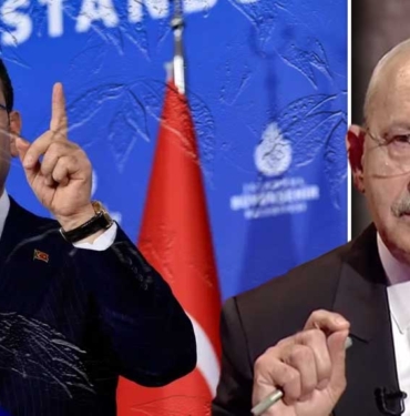 Kılıçdaroğlu, İmamoğlu’na ‘CHP Genel Başkanlığı’ kapısını kapattı: Siyasetin temeline aykırıdır bu 9 Kılıçdaroğlu,-İmamoğlu’na-‘CHP-Genel-Başkanlığı’-kapısını-kapattı--Siyasetin-temeline-aykırıdır-bu