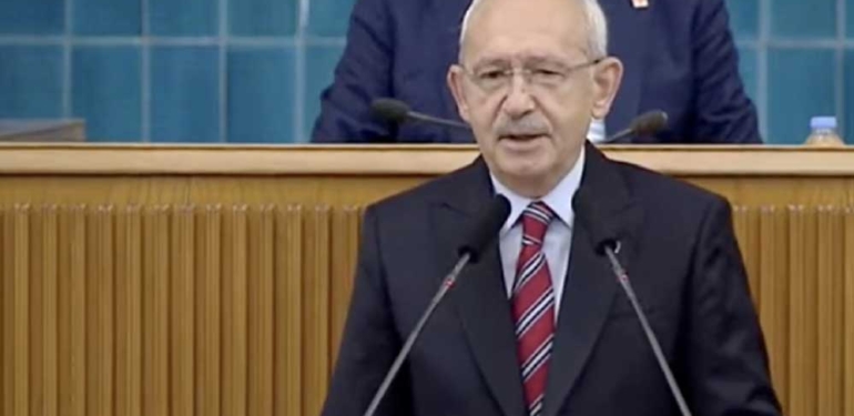 Son Dakika… Kılıçdaroğlu isim vermeden yüklendi: Ön yargı ile hareket edenlerin gazeteciliğini sorgulamak da benim görevimdir