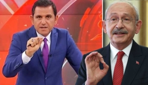 Fatih Portakal Kılıçdaroğlu’nu topa tuttu: Yalanları ortaya çıkıyor