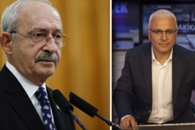 Son Dakika... Kılıçdaroğlu’ndan Merdan Yanardağ’ın tutuklanmasına tepki: Bu yanlıştan derhal dönülmeli, serbest bırakılmalı 8 Kılıçdaroğlu’ndan-Merdan-Yanardağ’ın-tutuklanmasına-tepki--Bu-yanlıştan-derhal-dönülmeli,-serbest-bırakılmalı