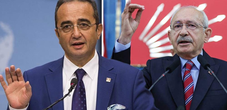 Kılıçdaroğlu’nun yol arkadaşı da ‘değişim’ dedi: Genel başkanla birlikte tüm kadro değişmeli