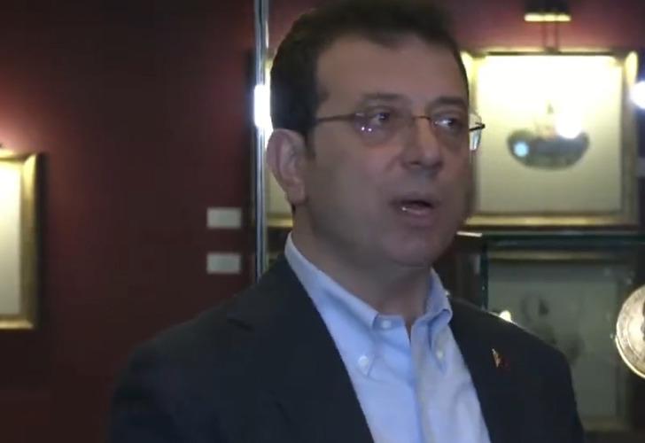 Kılıçdaroğlu’yla görüşen İmamoğlu’ndan yeni çıkış: Değişime liderlik etmek zorundadır