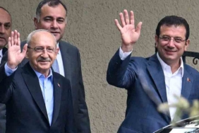 ‘İmamoğlu aday olmuyor’ iddiası! Toplantıdaki sözleri ortaya çıktı… 9 imamoğlu kılıçdaroğlu