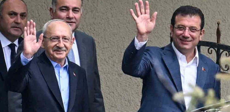 imamoğlu kılıçdaroğlu